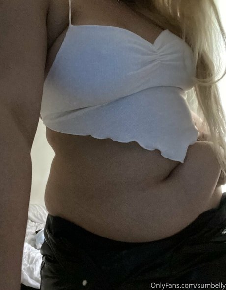 sumbelly belle actrice collection