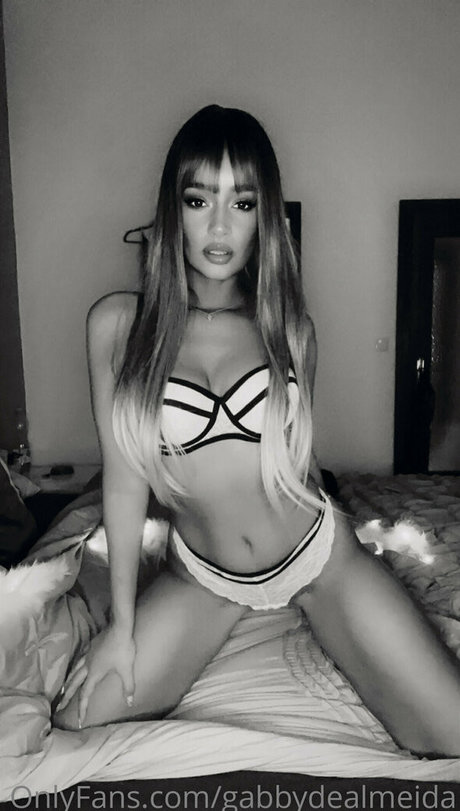 gabbydealmeida star du porno img