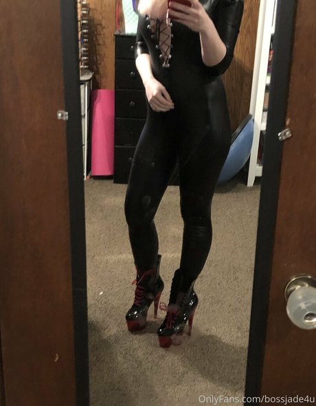 bossjade4ufree modèle gratuit photo