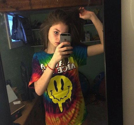 Lily Ana Alexander meilleure actrice des photos