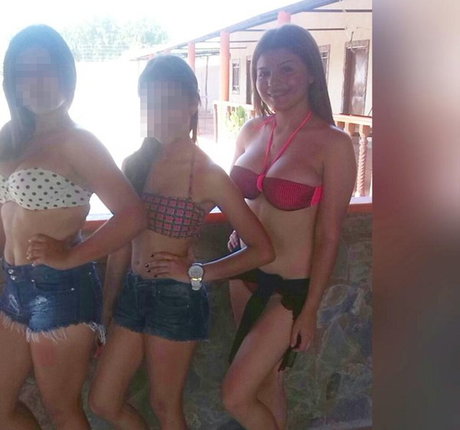 Maria Paola modèles nus img