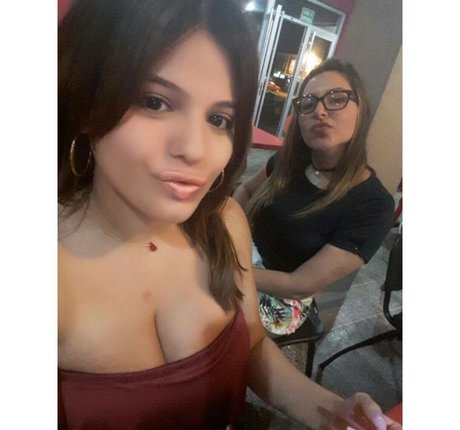 Maria Paola modèle sympa des photos