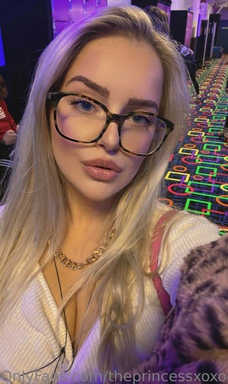 theprincessxoxocharm modèle meilleur archive