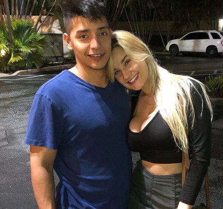 natnevv belle actrice photos