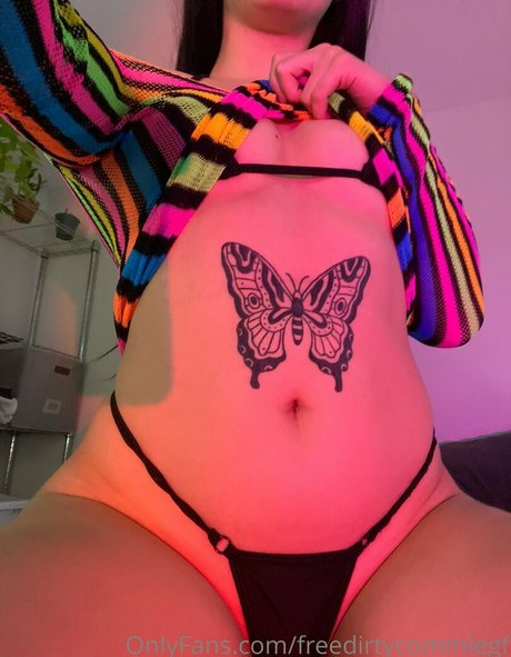 freedirtycommiegf actrice artistique des photos