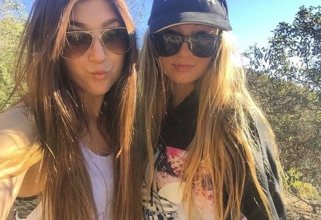 Kimi McFarland meilleure actrice galeries