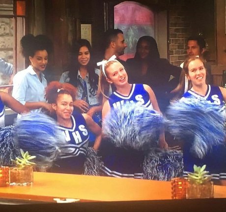 Kimi McFarland actrice pornographique archive