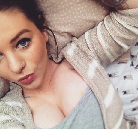 Gina May Mielke sexe star du porno galerie