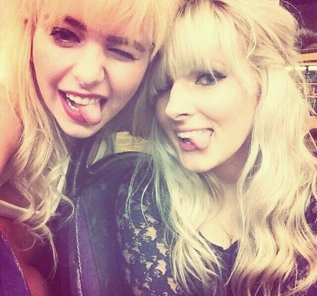 Gina May Mielke actrice nue images