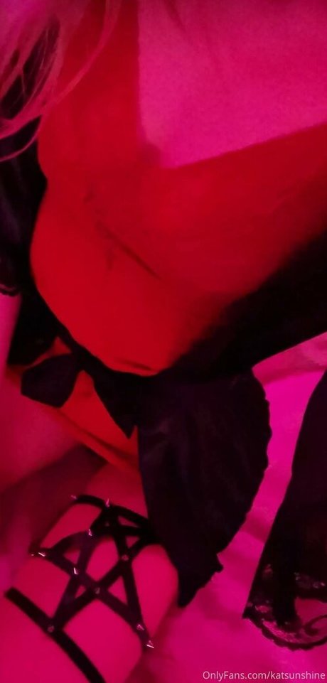 katsunshine actrice de grande qualité photo