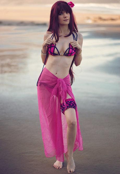 Shae Underscore modèle porno des photos