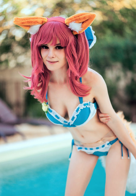 Shae Underscore jolie actrice image