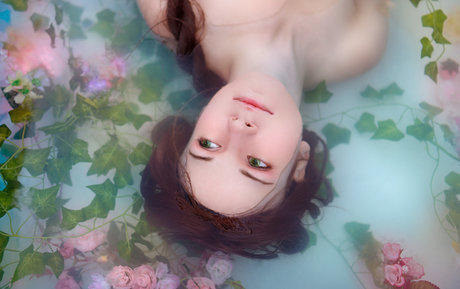 Shae Underscore jolie étoile images