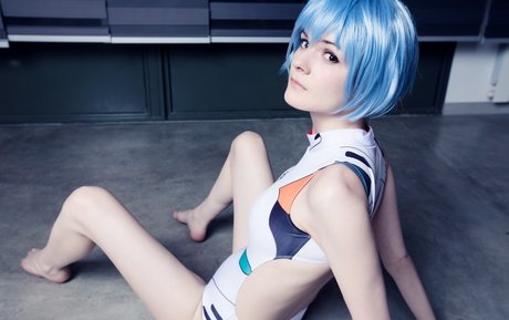 Shae Underscore actrice artistique photos