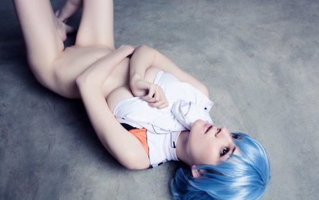 Shae Underscore xxx étoile galeries