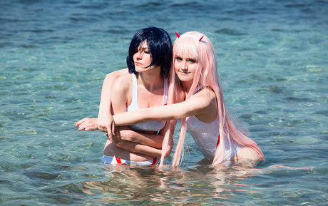 Shae Underscore étoile sympa galerie