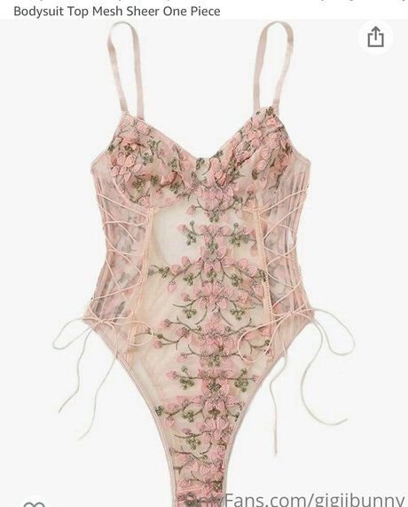 gigiibunny star pornographique images