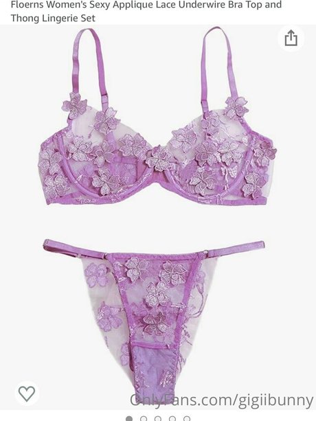 gigiibunny modèle hd collection