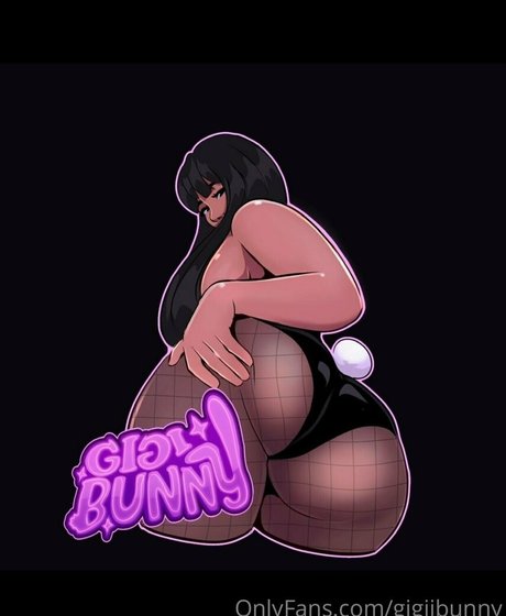 gigiibunny art de star du porno photo