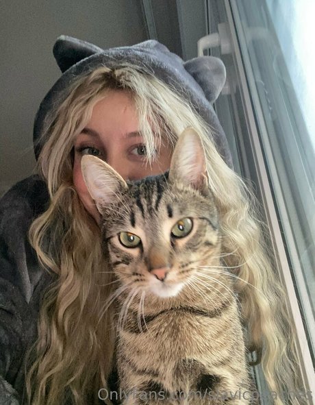 slavicpeaches nus étoiles image