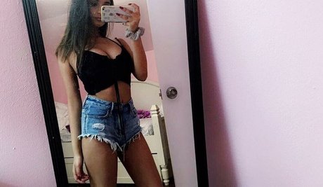 Alina M modèle sympa galerie