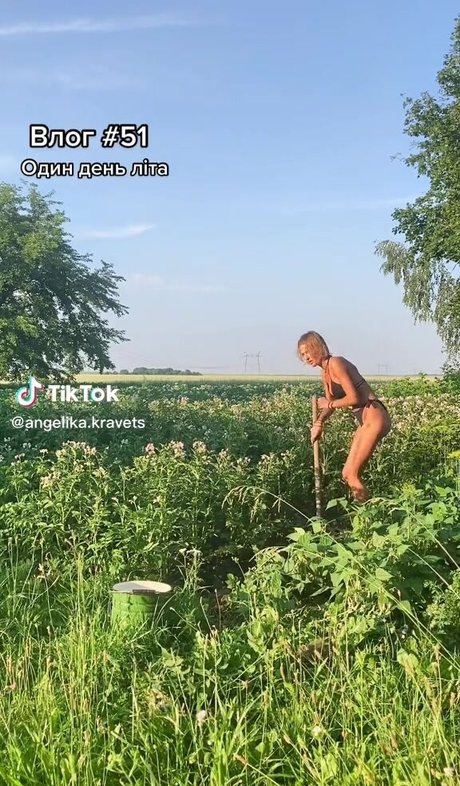 angelika kravets star du porno parfaite galeries