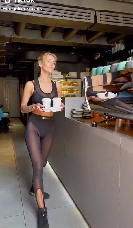 angelika kravets xxx star du porno photo