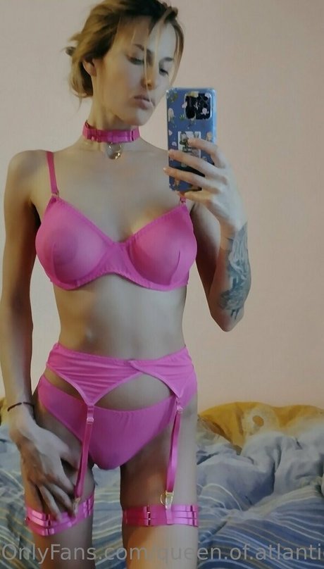 angelika kravets modèle érotique image