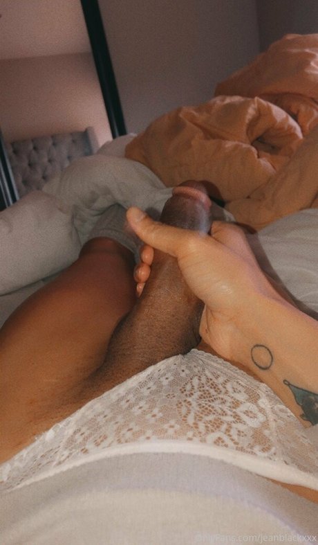 jeanblackxxx star du porno en haute qualité photo