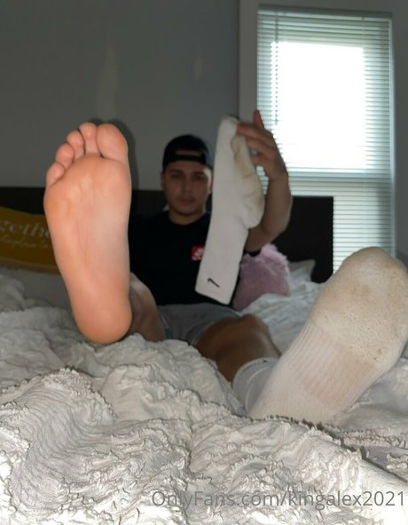 kingalex2021 étoile xxx collection