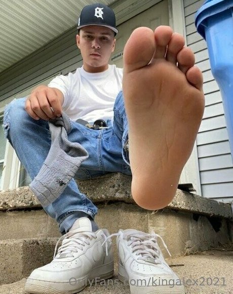 kingalex2021 star du porno belle galeries