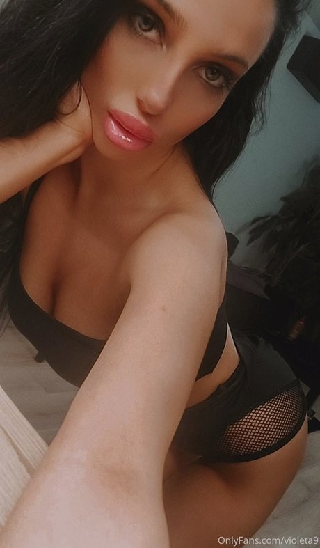 Violeta Cvetanova Profilfoto