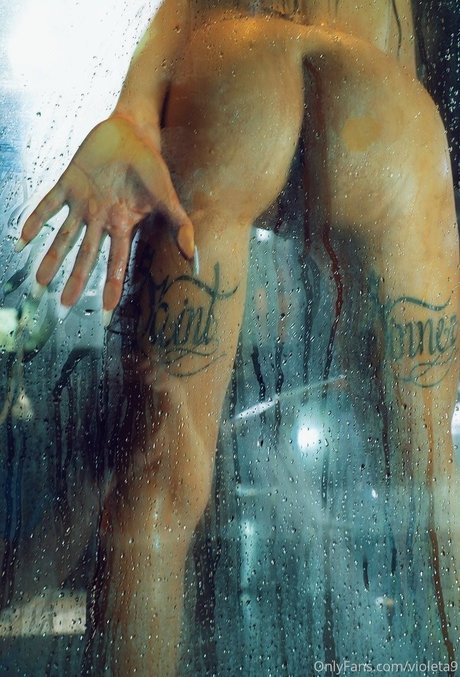 Violeta Cvetanova star exclusive image