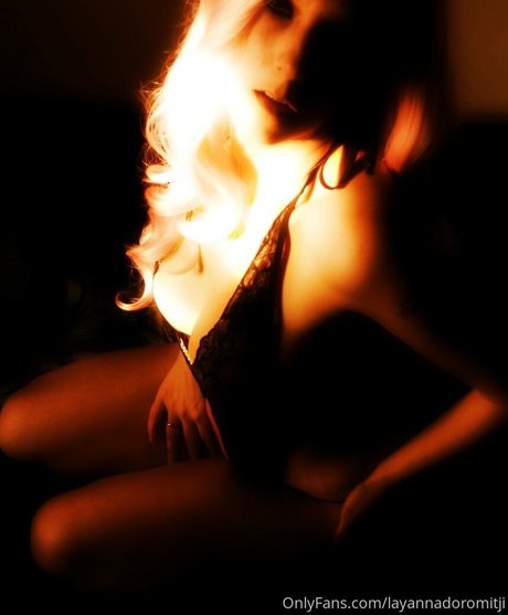 layannadoromitji actrice pornographique archive