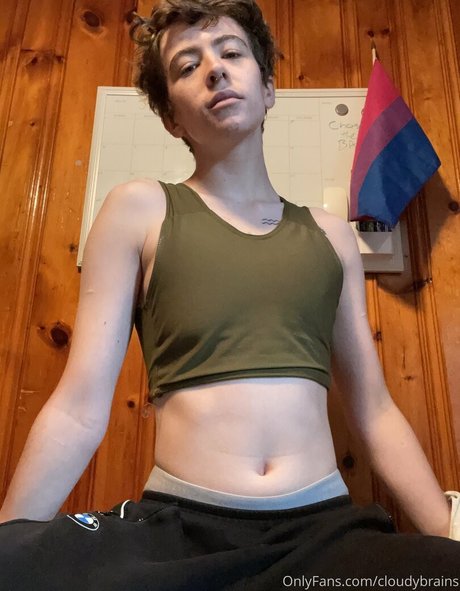 cloudybrains modèle archive