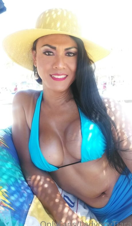 ladyboytiara star exclusive collection