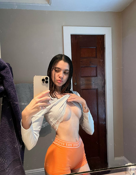 miaxomarie star érotique collection