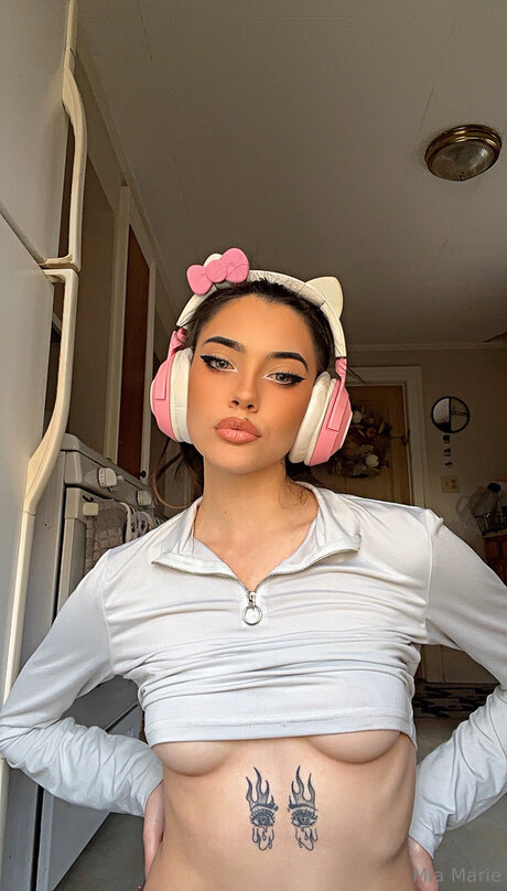 miaxomarie étoile parfaite photos