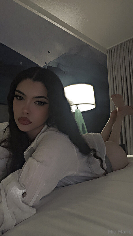 miaxomarie star du porno sympa galerie