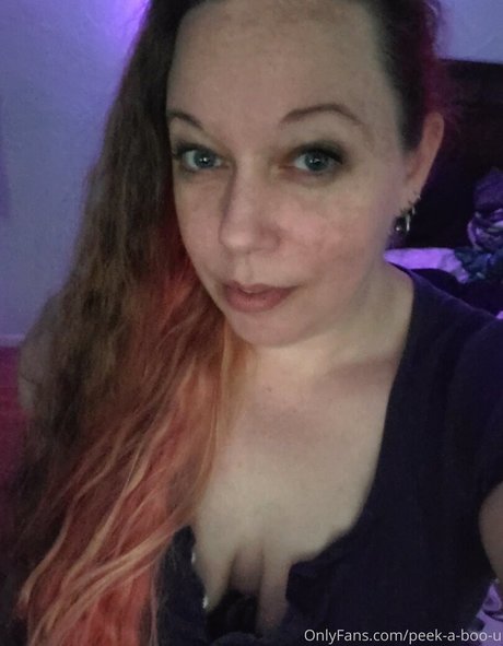 peek a boo u étoile parfaite galeries