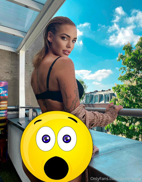 dorienrose star du porno de haute qualité photos