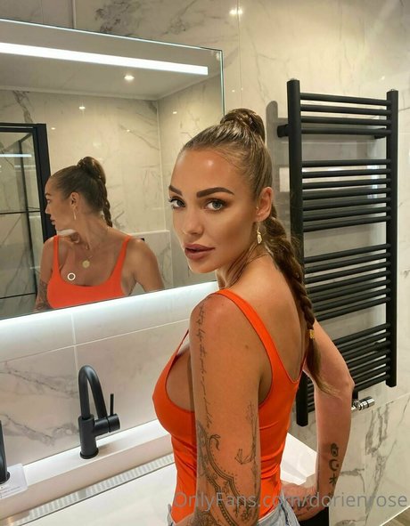 dorienrose meilleure étoile img