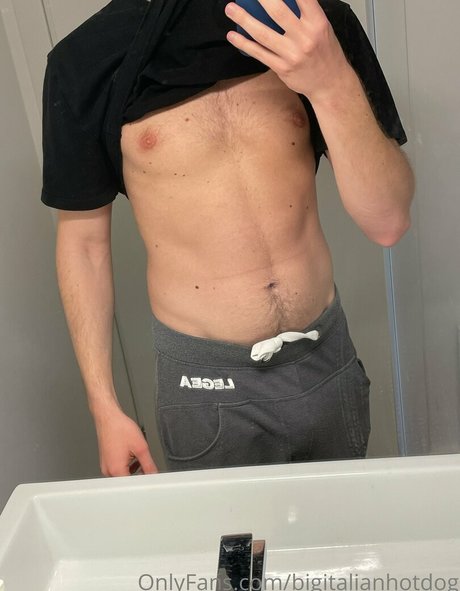 bigitalianhotdog star du porno des photos