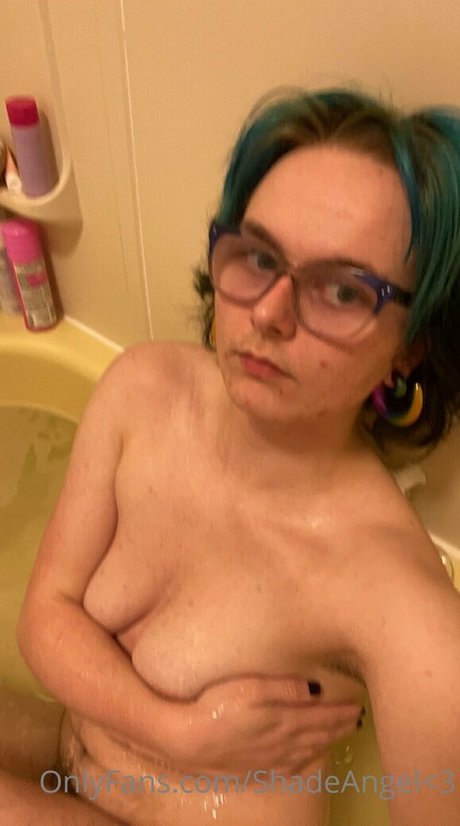 shadeangel étoile sexy galerie