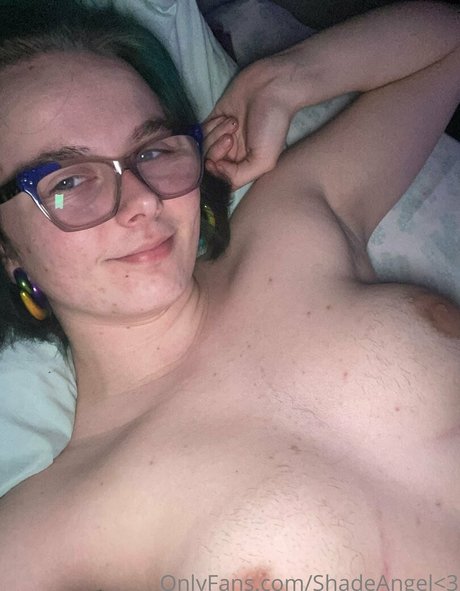 shadeangel modèle de sexe photo