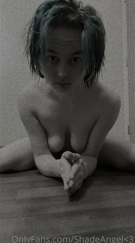 shadeangel modèle galerie