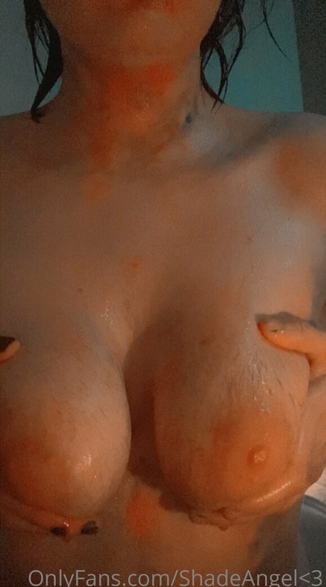 shadeangel modèle meilleur galeries