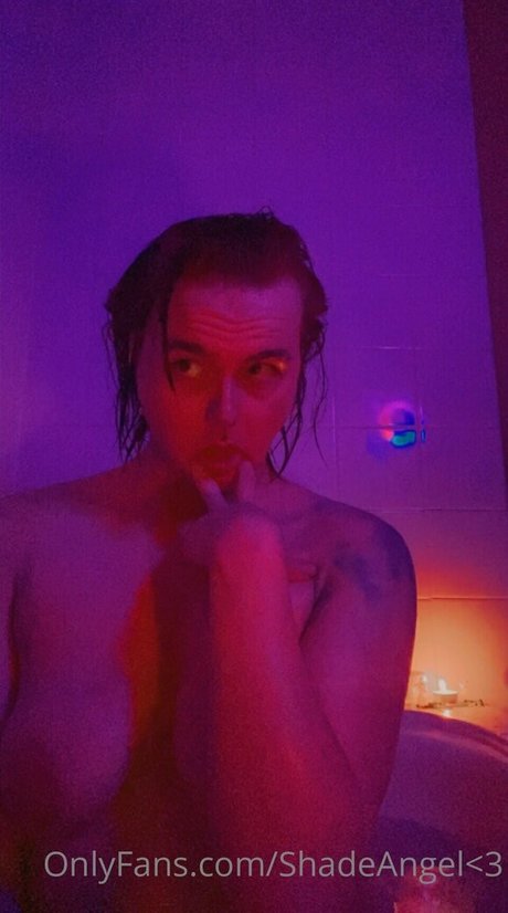 shadeangel étoile de l'art archive