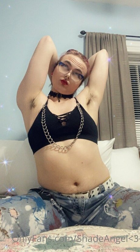 shadeangel jolie étoile galerie