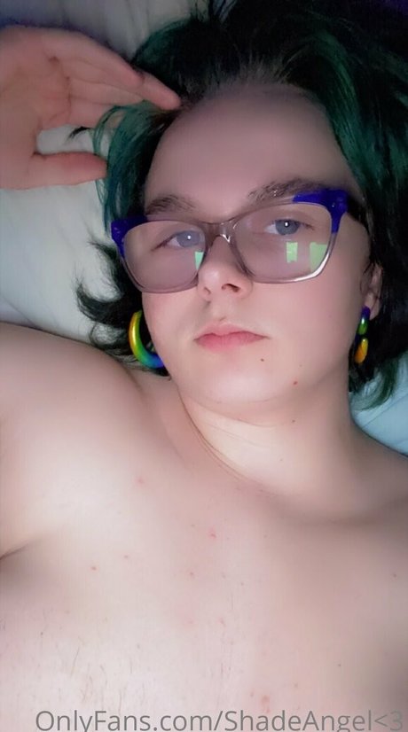 shadeangel modèle érotique image